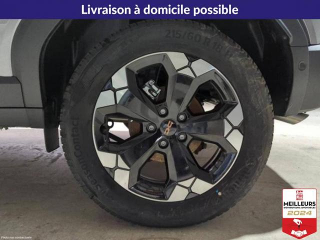 Dacia Duster image 7