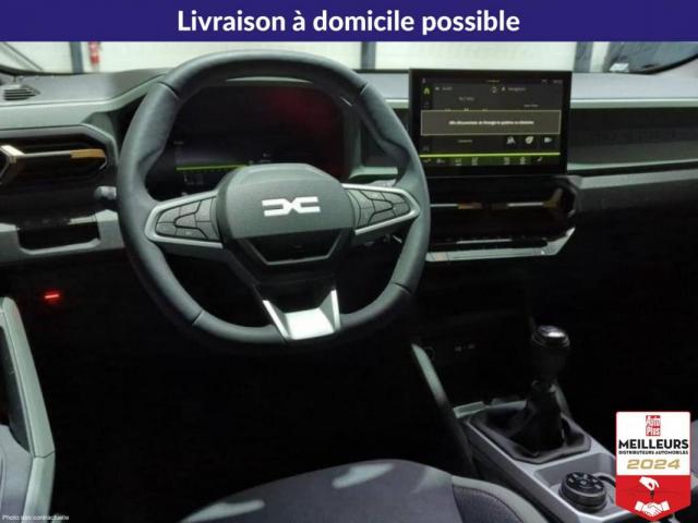 Dacia Duster image 2
