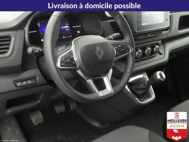 Renault Trafic image 5