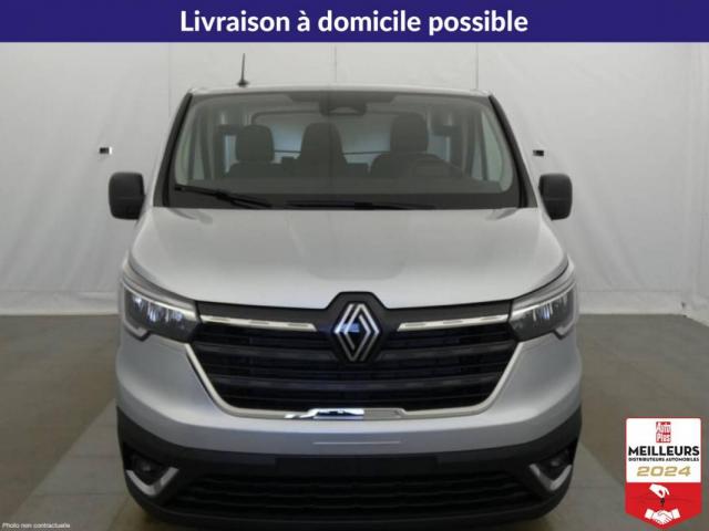 Renault Trafic image 1