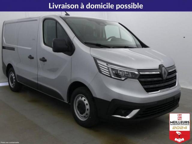 Renault Trafic image 9