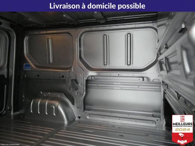 Renault Trafic image 6