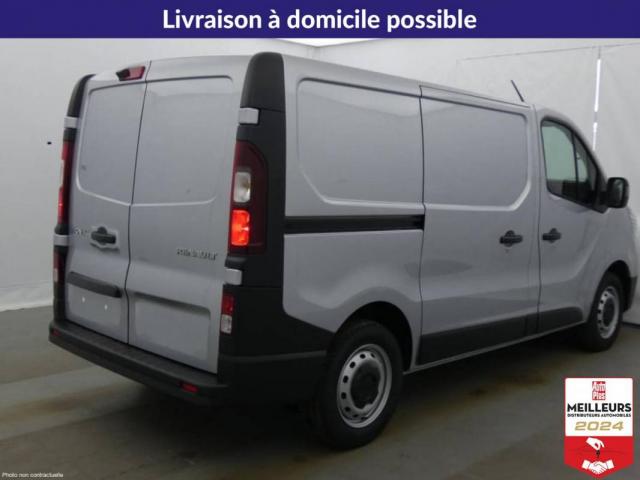 Renault Trafic image 4