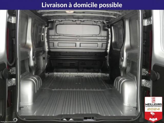 Renault Trafic image 7