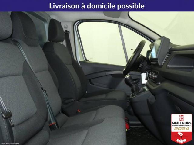 Renault Trafic image 3