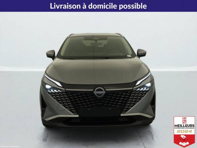 Nissan Qashqai image 9