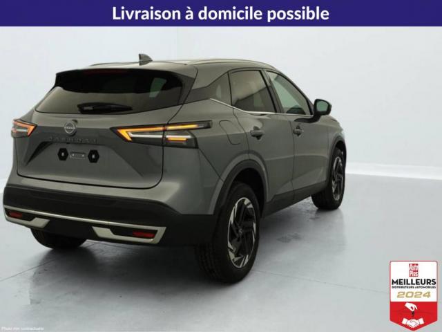 Nissan Qashqai image 6