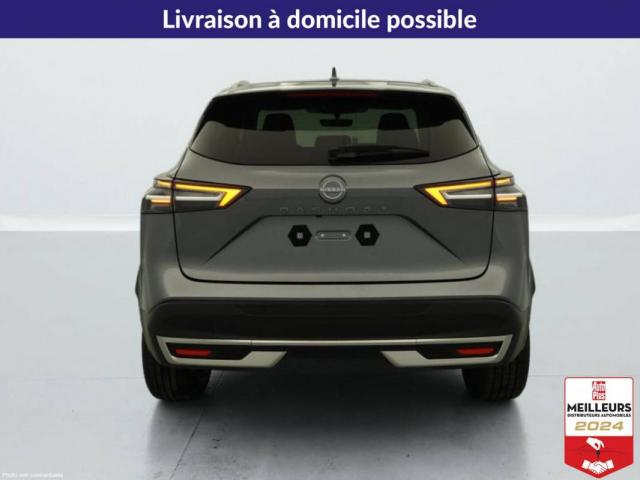 Nissan Qashqai image 7