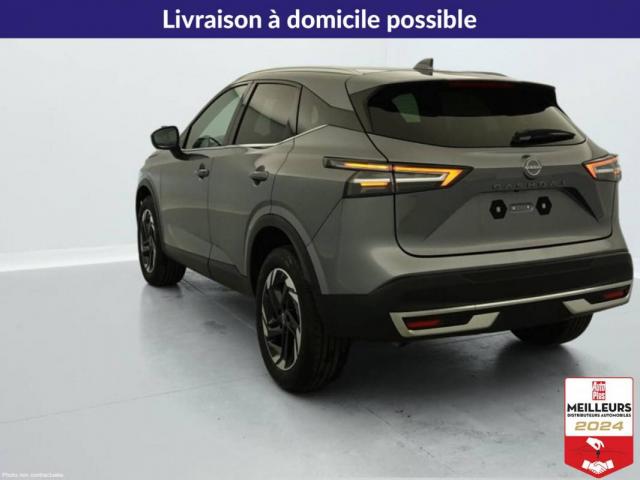 Nissan Qashqai image 1