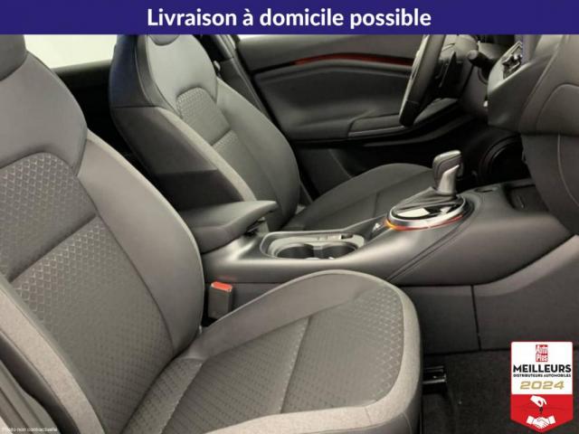 Nissan Juke image 8