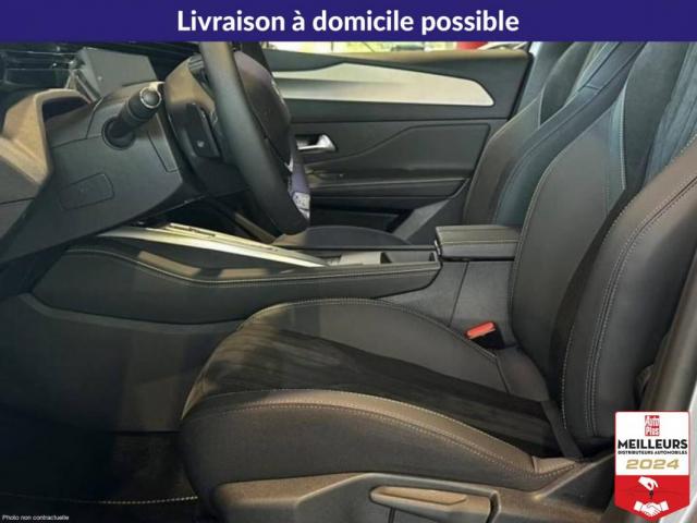 Peugeot 308 image 4
