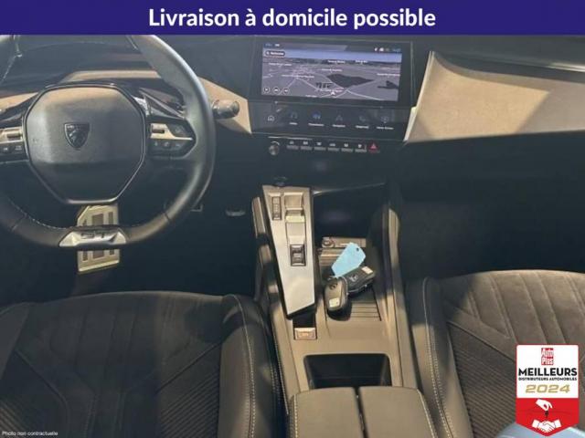 Peugeot 308 image 9