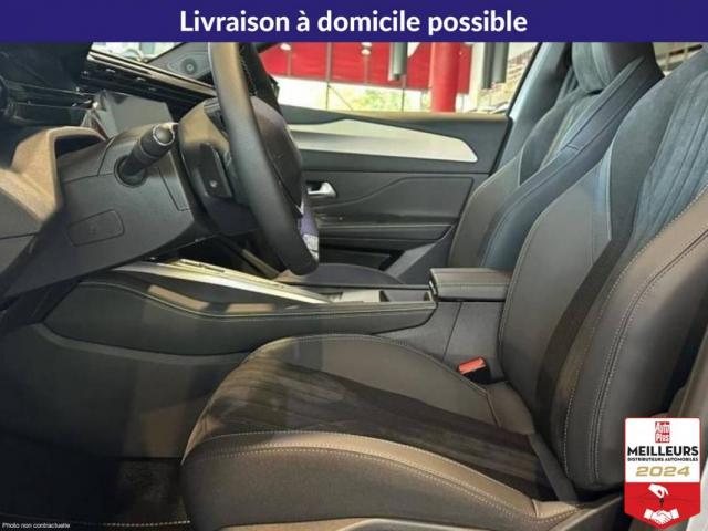 Peugeot 308 image 1
