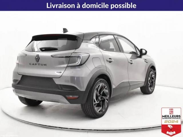 Renault Captur image 1