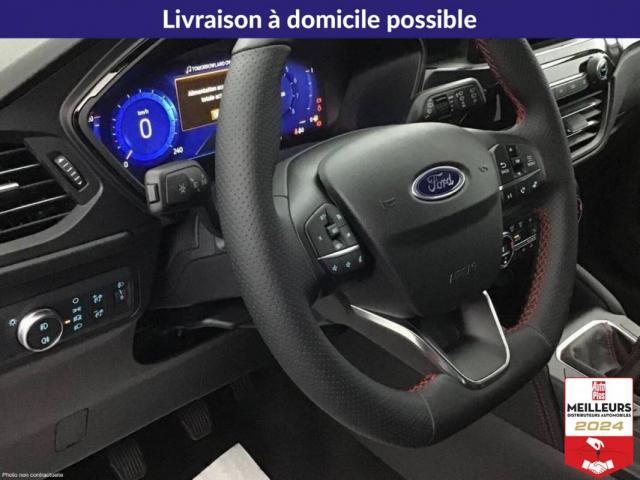 Ford Kuga image 2