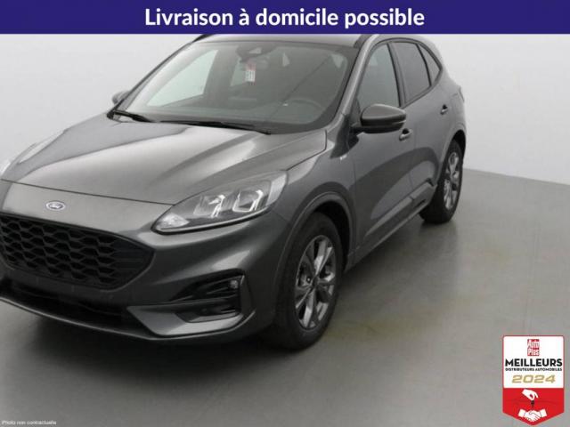 Ford Kuga image 1