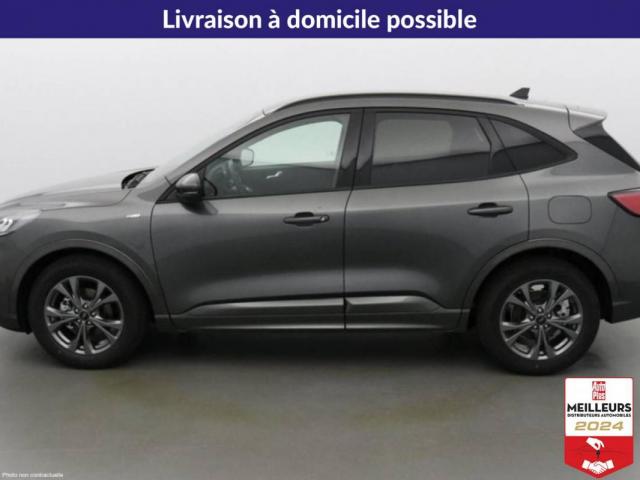 Ford Kuga image 5
