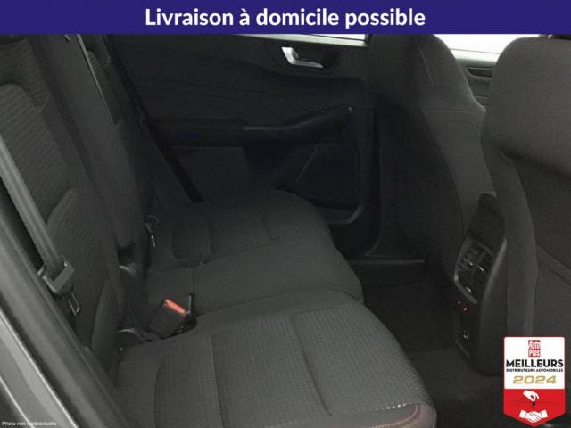 Ford Kuga image 6