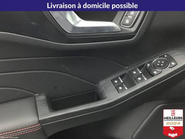 Ford Kuga image 7