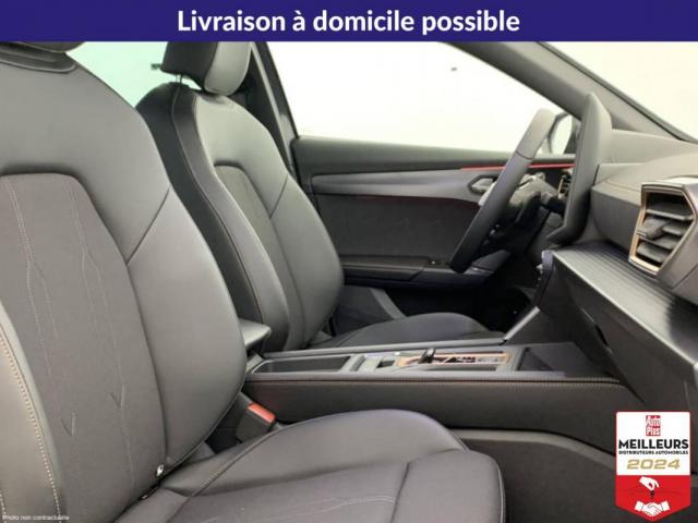 Cupra Formentor image 2