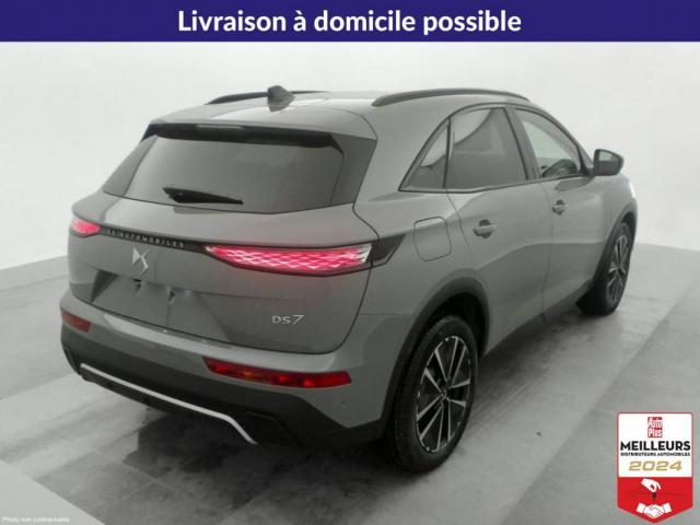 Ds Ds 7 image 1