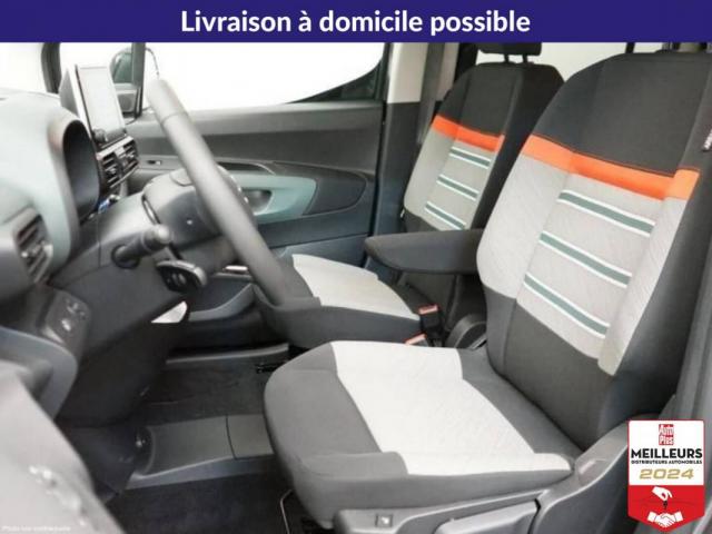 Citroen Berlingo image 4