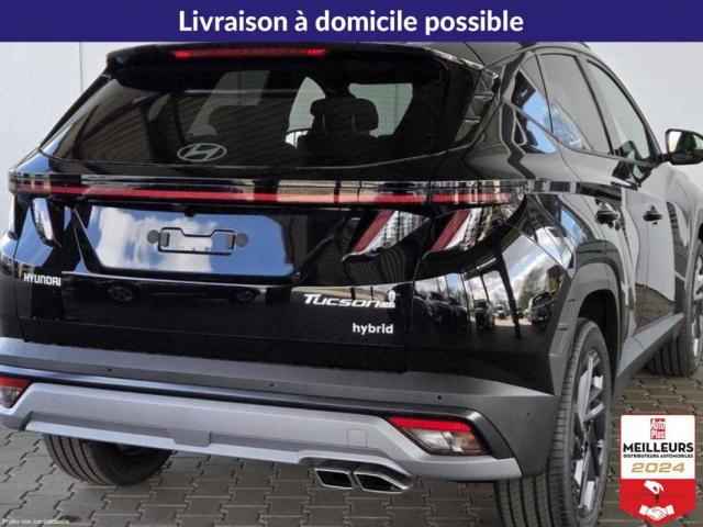 Hyundai Tucson image 1