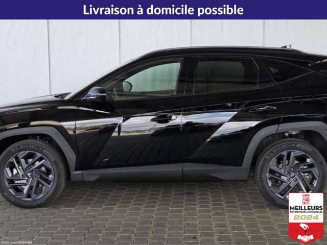 Hyundai Tucson image 2