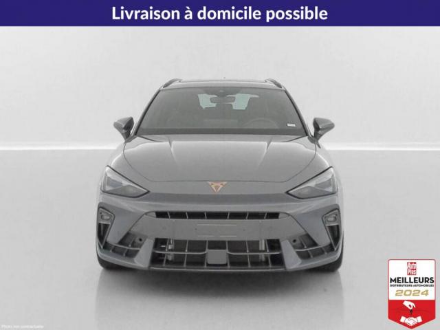 Cupra Leon image 7