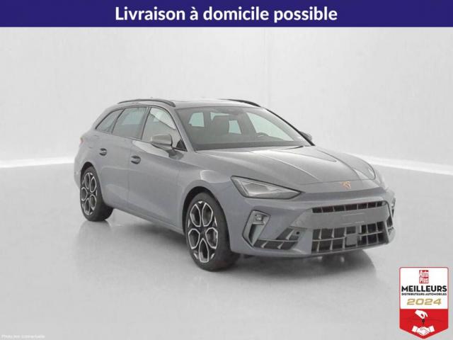Cupra Leon image 5