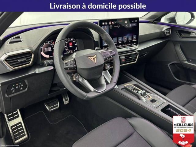 Cupra Leon image 9