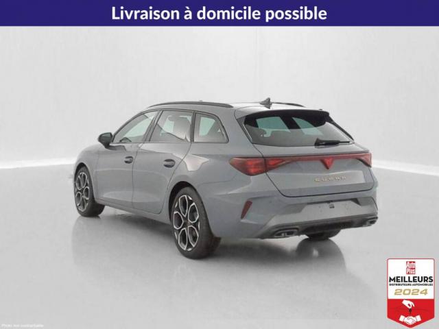 Cupra Leon image 1