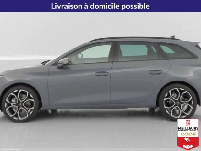 Cupra Leon image 4