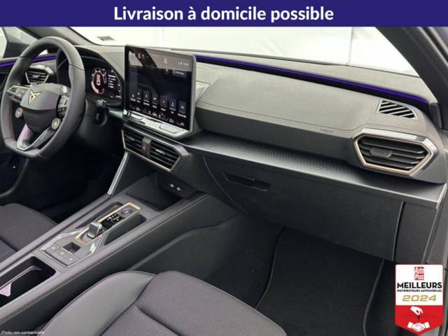 Cupra Leon image 2