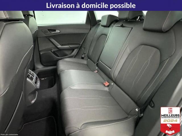 Cupra Leon image 6