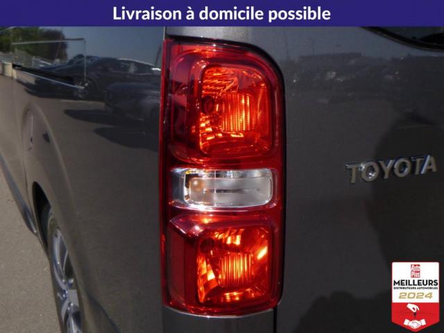 Toyota Proace Verso image 2