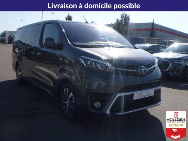 Toyota Proace Verso image 5