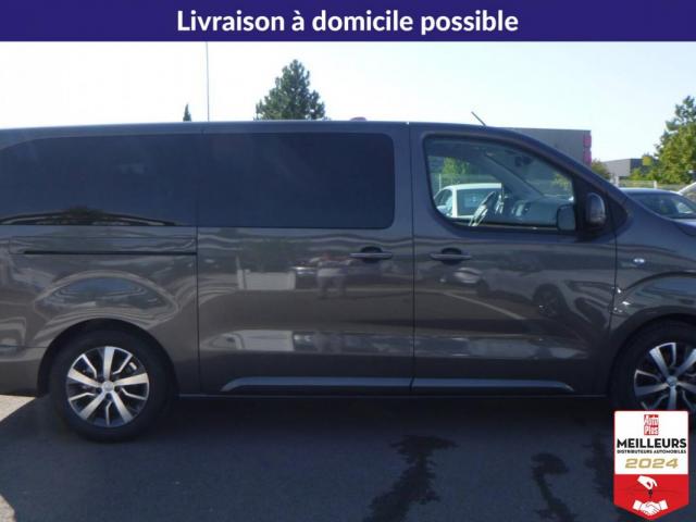 Toyota Proace Verso image 6