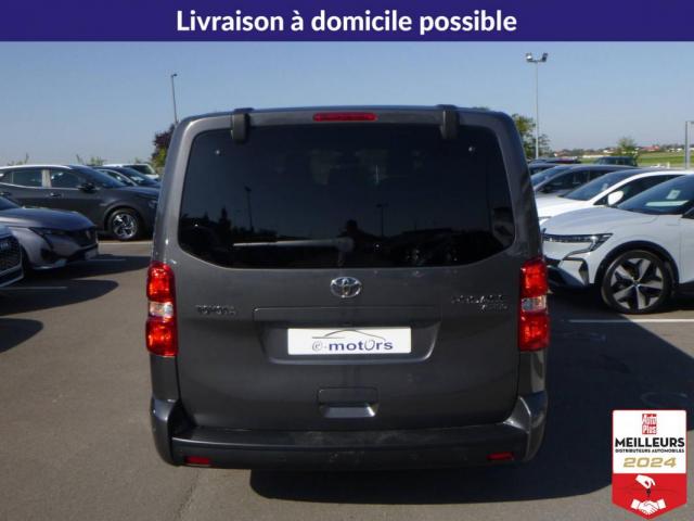 Toyota Proace Verso image 9