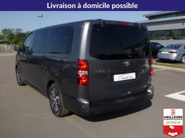 Toyota Proace Verso image 4