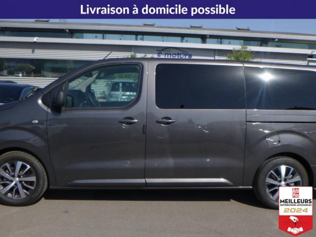 Toyota Proace Verso image 7