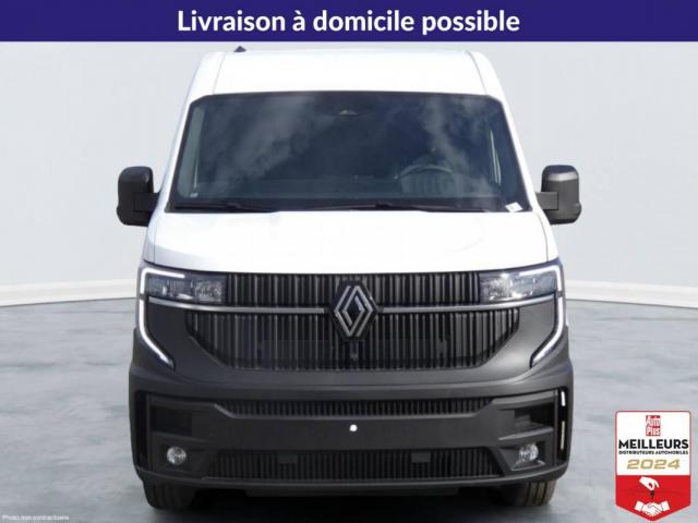 Renault Master image 6
