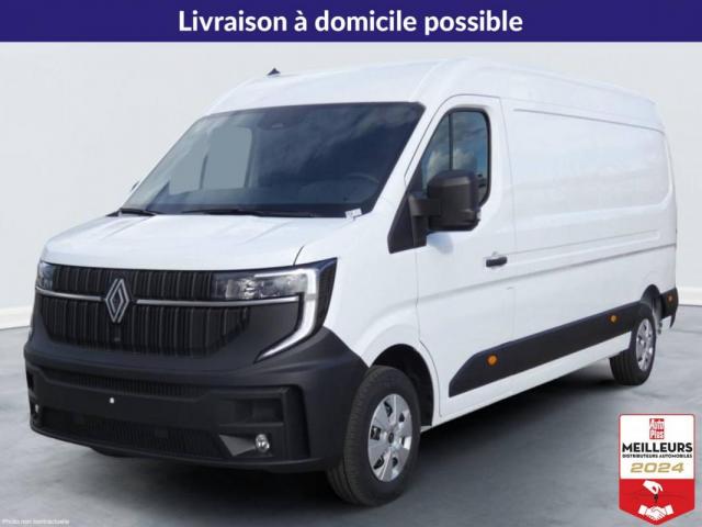 Renault Master image 9