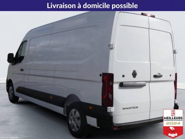 Renault Master image 3