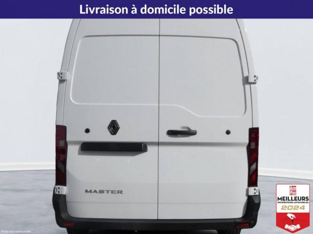 Renault Master image 7