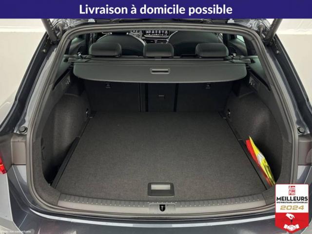 Seat Leon image 3