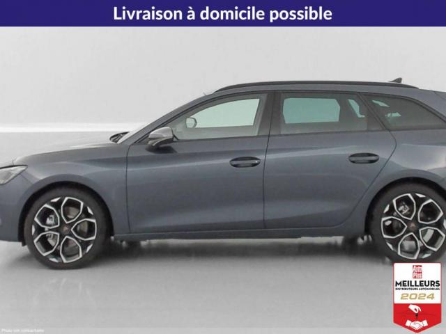 Seat Leon image 1