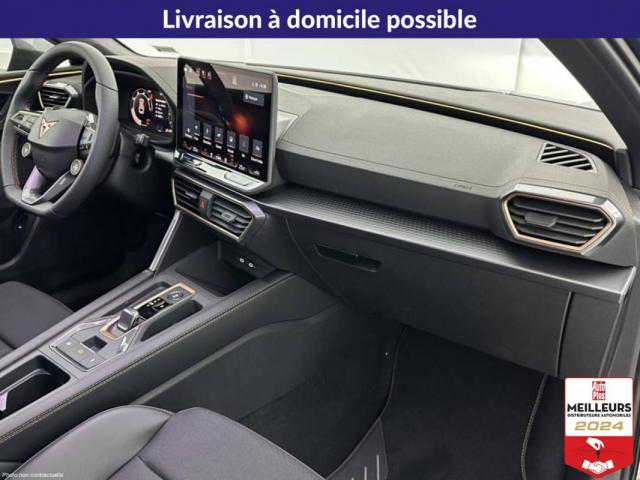 Seat Leon image 9