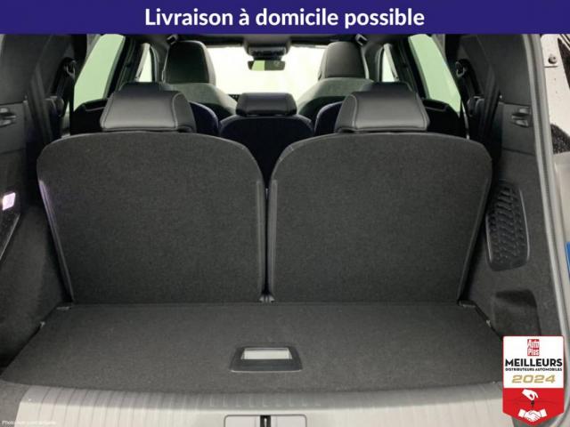 Peugeot 5008 image 6