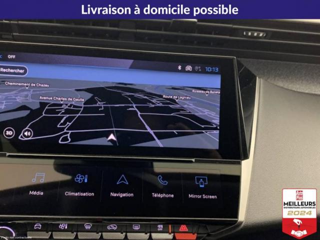 Peugeot 308 image 6